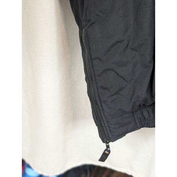 Vintage Starter Boston Bruins Pullover Puffer Coat w/ Front Pocket Size 2XL/XXL - Picture 15 of 15